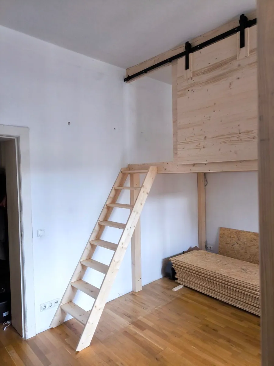 Innenausbau